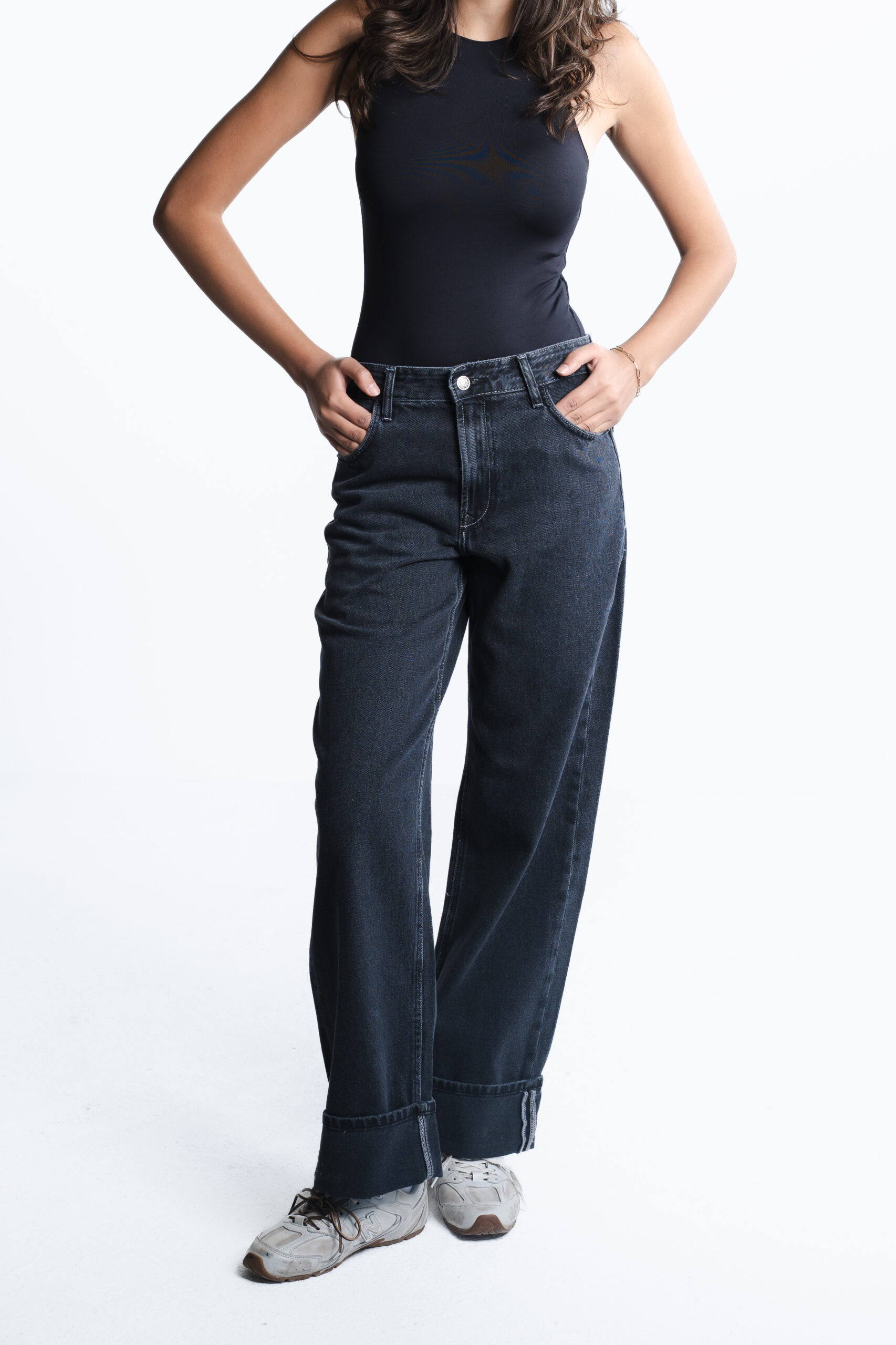 MAK08981 WP-004 STRAIGHT FOLD GREY - Image 1