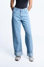 WP-002 STRAIGHT FOLD LIGHT BLUE