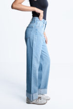 WP-002 STRAIGHT FOLD LIGHT BLUE - Image 9