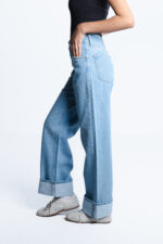 WP-002 STRAIGHT FOLD LIGHT BLUE - Image 7