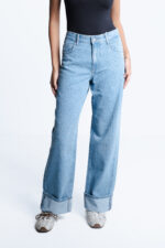 WP-002 STRAIGHT FOLD LIGHT BLUE - Image 6