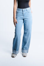 WP-002 STRAIGHT FOLD LIGHT BLUE - Image 5