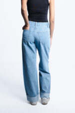 WP-002 STRAIGHT FOLD LIGHT BLUE - Image 3